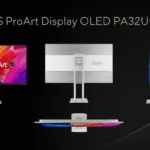 asus proart display pa32ucdm monitor